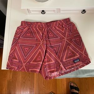 Women’s Patagonia Shorts